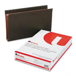 Universal Office Products Pressboard Hanging Folders - UNV14152