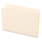 UNIVERSAL OFFICE PRODUCTS Universal Products Colored File Folders 15110 1 Each - MDL-UNV15110