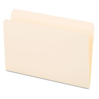 UNIVERSAL OFFICE PRODUCTS Universal Products Colored File Folders 15110 1 Each - MDL-UNV15110