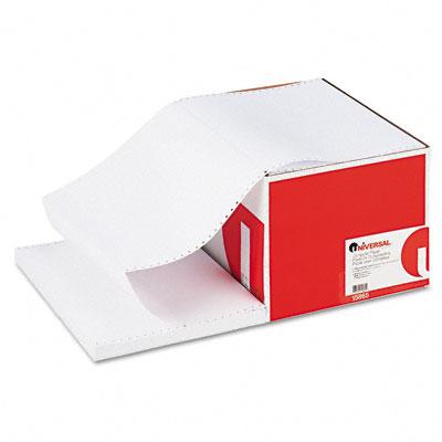 UNIVERSAL OFFICE PRODUCTS Computer Paper 15865 2400 Each - MDL-UNV15865