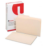 UNIVERSAL OFFICE PRODUCTS Universal Products Colored File Folders 16122 1 Each - MDL-UNV16122