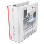UNIVERSAL OFFICE PRODUCTS Economy D-Ring View Binders 20994 1 Each - MDL-UNV20994