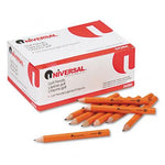 Universal Office Products Golf and Pew Pencils - UNV24264