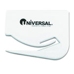 Letter Openers - 31803 - 3 Each - MDL-UNV31803
