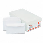 UNIVERSAL OFFICE PRODUCTS Contemporary Business Envelopes 35206 500 Each - MDL-UNV35206