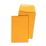 Universal Office Products Kraft Coin Envelopes - UNV35300