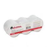 Adding Machine/Calculator Roll - 35720 - 3 Each - MDL-UNV35720
