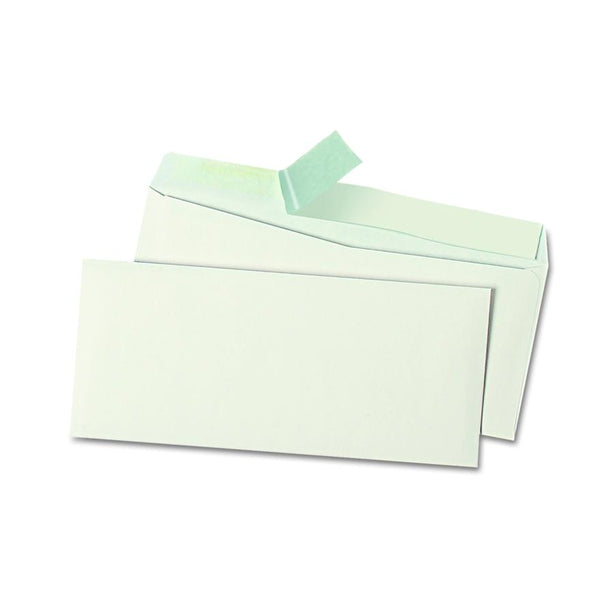 UNIVERSAL OFFICE PRODUCTS Peel Seal Strip Business Envelopes 36001 500 Each - MDL-UNV36001