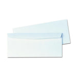 UNIVERSAL OFFICE PRODUCTS Side-Seam Business Envelope 36320 500 Each - MDL-UNV36320