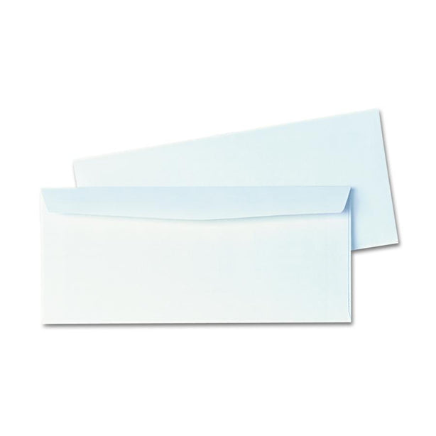 UNIVERSAL OFFICE PRODUCTS Side-Seam Business Envelope 36320 500 Each - MDL-UNV36320