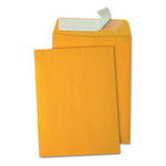 Universal Office Products Peel Seal Strip Catalog Envelopes - UNV40102