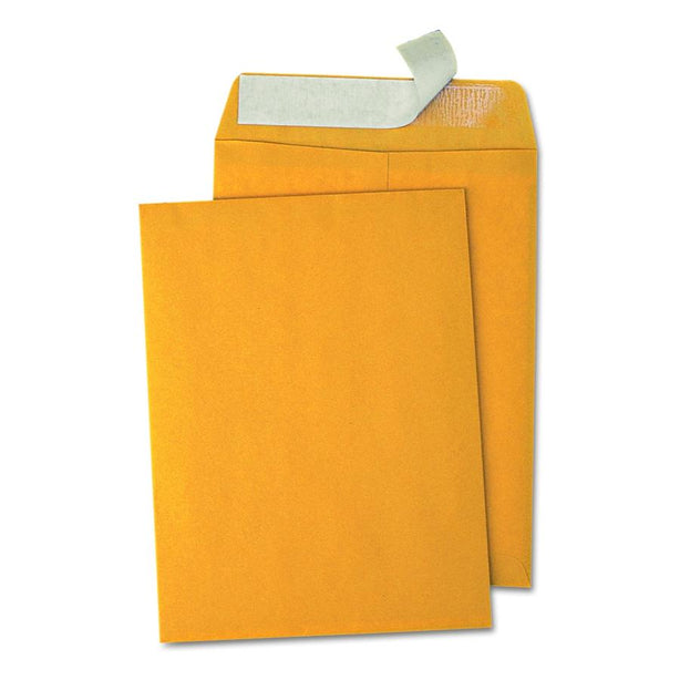 Universal Office Products Peel Seal Strip Catalog Envelopes - UNV40102