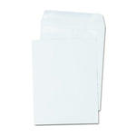 Universal Office Products Self-Seal Catalog Envelope 42101 - 100.0 Each - MDL-UNV42101