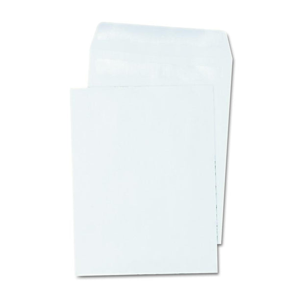 Universal Office Products Self-Seal Catalog Envelope 42101 - 100.0 Each - MDL-UNV42101