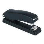 UNIVERSAL OFFICE PRODUCTS Economy Half-Strip Stapler 43119 1 Each - MDL-UNV43119