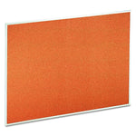 Universal Office Products Natural Cork Bulletin Boards 43614 - 1.0 Each