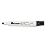 Dry Erase Markers - 43651 - 12 Each - MDL-UNV43651