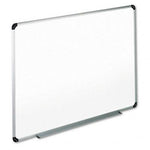 Universal Office Products Magnetic Steel Dry Erase Boards - UNV43735