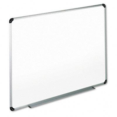 Universal Office Products Magnetic Steel Dry Erase Boards - UNV43735