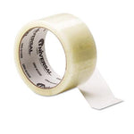 UNIVERSAL OFFICE General-Purpose Box Sealing Tape, 3" Core, Clear, 1.88 x 60 yd. - 63000 - 6 Each