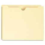 UNIVERSAL OFFICE PRODUCTS Manila File Jackets 73700 50 Each - MDL-UNV73700