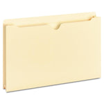 UNIVERSAL OFFICE PRODUCTS Manila File Jackets 73800 50 Each - MDL-UNV73800