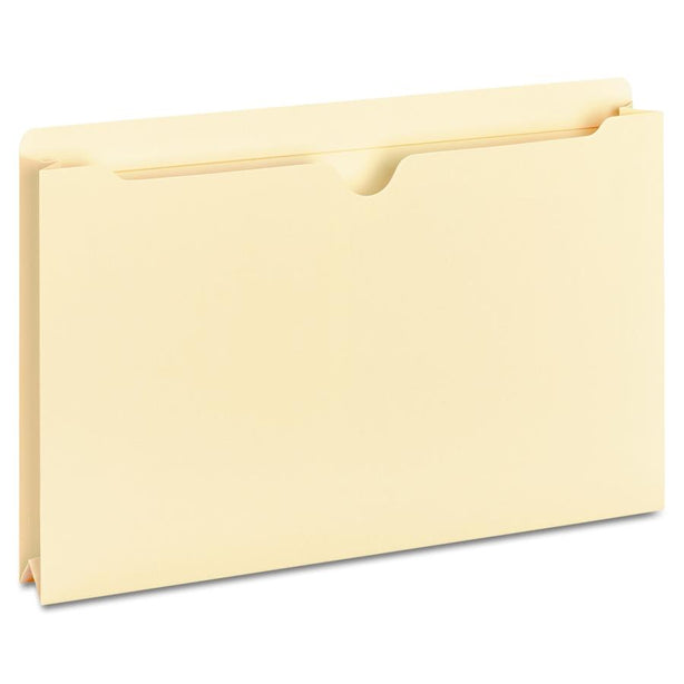 UNIVERSAL OFFICE PRODUCTS Manila File Jackets 73800 50 Each - MDL-UNV73800
