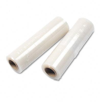 Universal Office Products Handwrap Stretch Film 80118 - 4.0 Each - MDL-UNV80118