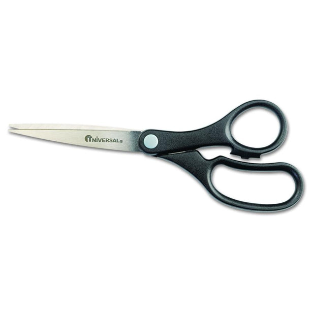 Office Scissors - 92009 - 1 Each - MDL-UNV92009