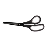Universal Office Products Industrial Carbon Blade Scissors 92021 - 1.0 Each - MDL-UNV92021