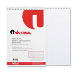 Universal Office Products Gregg Rule Steno Books - UNV96920