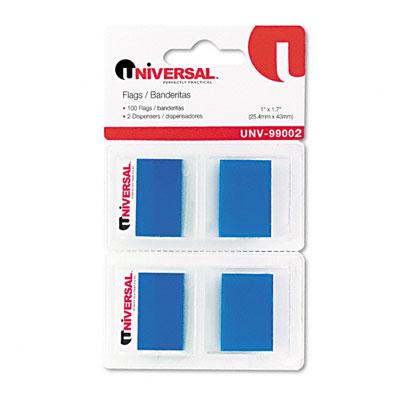 Universal Office Products Page Flags - UNV99002