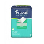 First Quality Incontinence Pads Prevail Super-Absorbent Breathable Underpad, 23" x 36" - UP072Z
