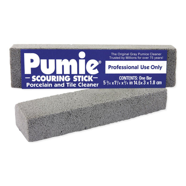 United States Luggage Pumie Scouring Stick 12 - 12.0 Each - MDL-UPM12