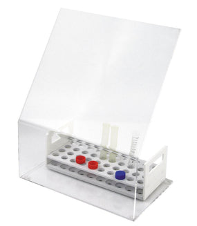 Unico Acrylic Biohazard Shields - 11410 - 1 Each - MDL-UPN11410