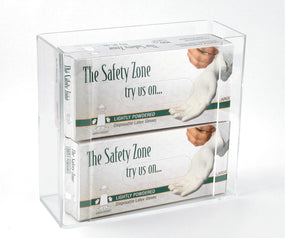 Unico Unico Glove Dispensers - UPN22250