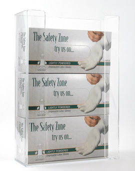 Unico Unico Glove Dispensers - UPN22350