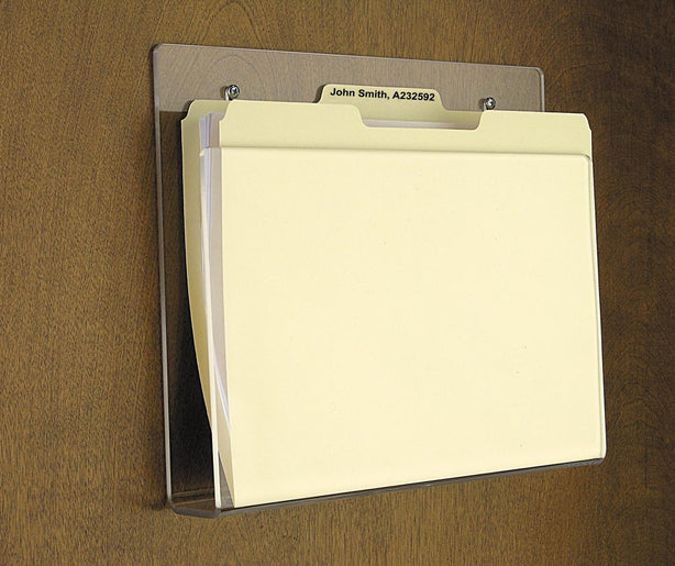 Unico Clinical Chart Holders - 30100 - 1 Each - MDL-UPN30100