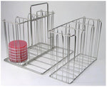 Unico Unico Culture Plate Rack and Caddy - UPN44525