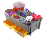 Unico Phlebotomy Tray - 48710 - 1 Each - MDL-UPN48710