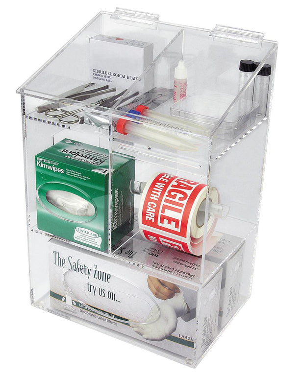 Multitask Organizer by Unico - 49500 - 1 Each - MDL-UPN49500