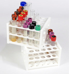 Unico Unico Polypropylene T-Racks 54540-2 - 2.0 Each
