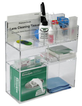 Unico Microscopy Station Organizer by Unico - UPN91250