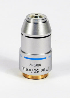 Unico Unico DIN Achromat Objectives - UPNB62104
