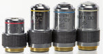 Unico Semi-Plan Objective - B6-2202 - 1 Each - MDL-UPNB62202