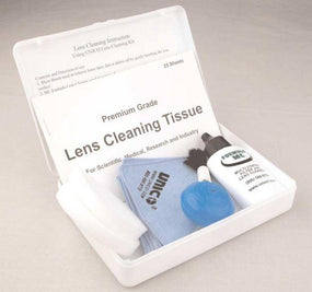 Unico Unico Optical Cleaning Kit - UPNB68910