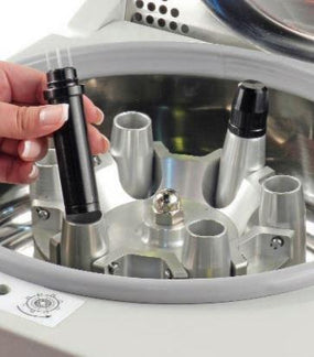Unico Microhematocrit Tube Adapters by Unico - UPNC80034