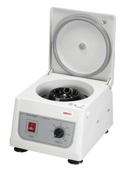 Unico PowerSpin FX Speed Centrifuge - UPNC806