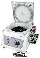 PowerSpin Porta-Spin Centrifuge - C826-06 - 1 Each - MDL-UPNC82606