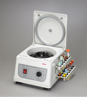 PowerSpin Porta-Spin Centrifuge - C826H - 1 Each - MDL-UPNC826H